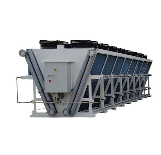 Dry cooler 800kW