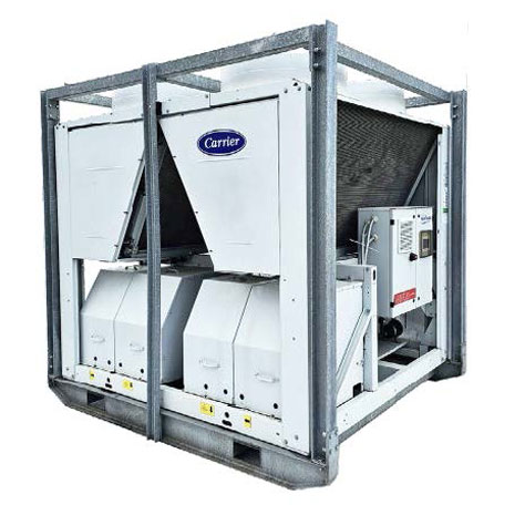 Groupe d&rsquo;eau glacée 260kW